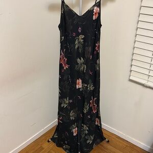 ALLSAINTS Bryony Viviana Slip Dress